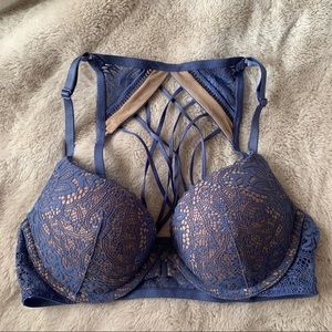 victoria’s secret very sexy push up